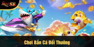 Chơi Bắn Cá Đổi Thưởng