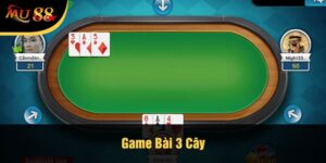 Game Bài 3 Cây