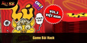 Game Bài Hack
