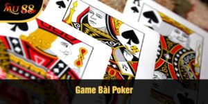 Game bài Poker
