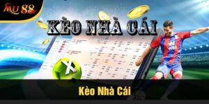 Kèo Nhà Cái