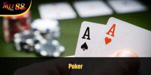 poker