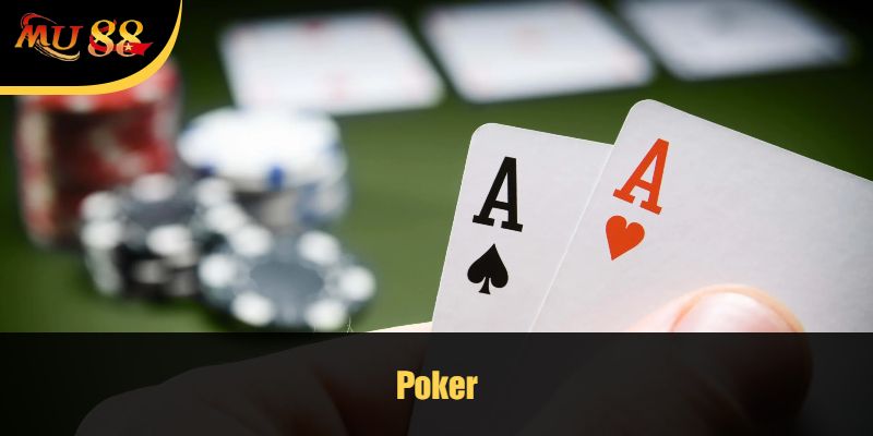 poker