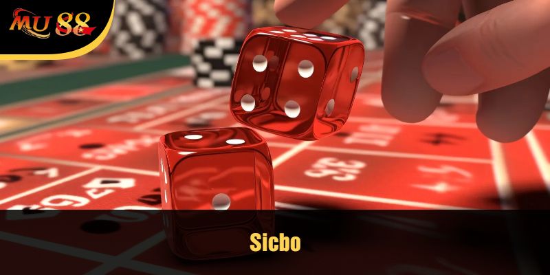 Sicbo