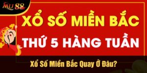 Xổ Số Miền Bắc Quay Ở Đâu?