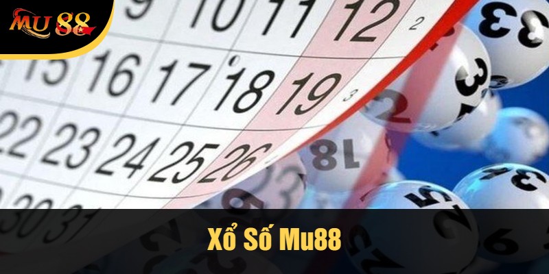 Chương Trình Khuyến Mãi Tại Mu88